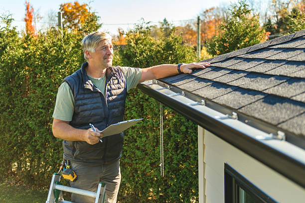 Trusted Emergency Roof Repair service in Burkes Garden, VA - Ben Roofing and Steel LLC
